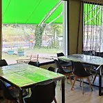 Hostel Azul Cielo *