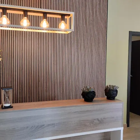 Hostel Azul Cielo O Pedrouzo