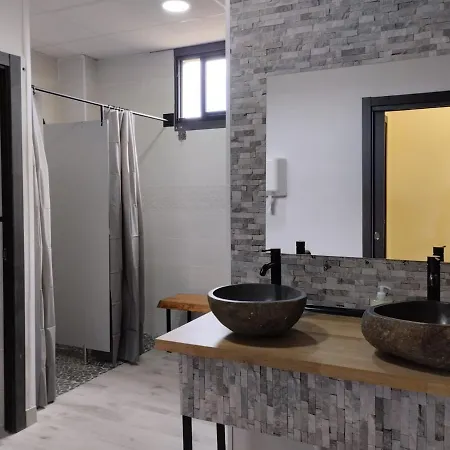 Hostel Azul Cielo