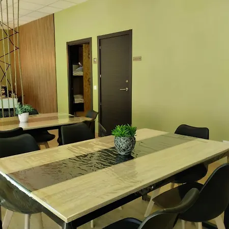 Azul Cielo Hostel