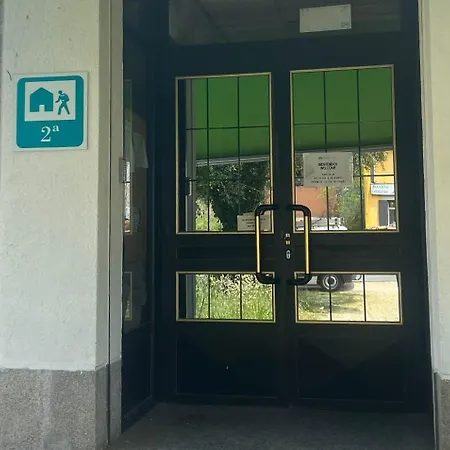 Hostal Azul Cielo *