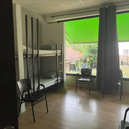 Azul Cielo Hostel *