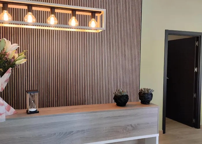 Хостел Azul Cielo Педрусо