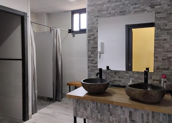 Хостел Azul Cielo