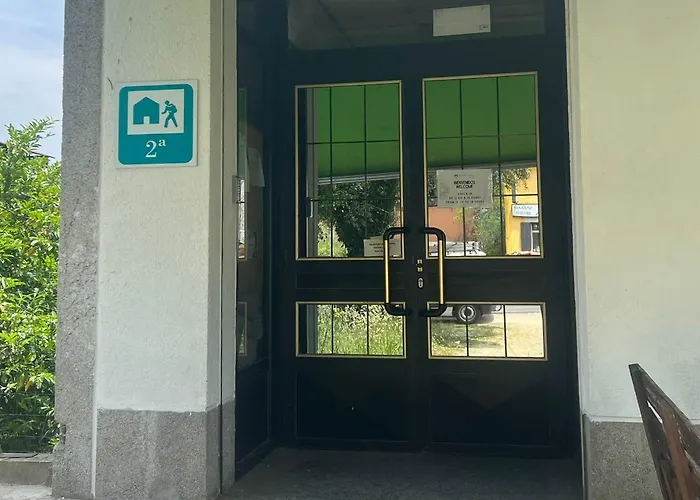 Хостел Azul Cielo *