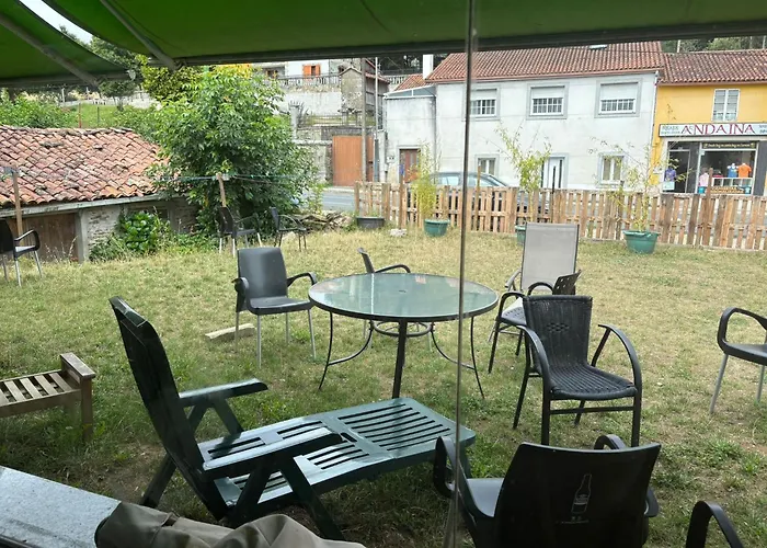 Хостел Azul Cielo *